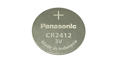 CR2412 Battery